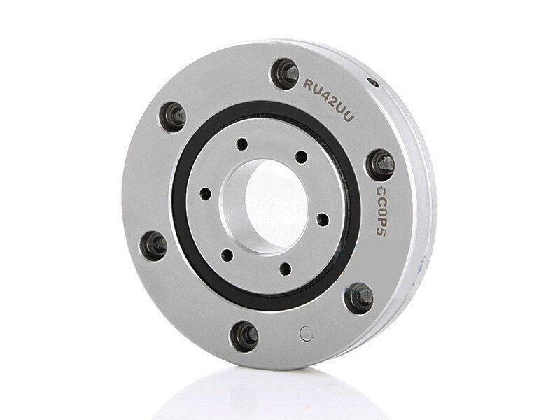 Crossed Roller Bearings
