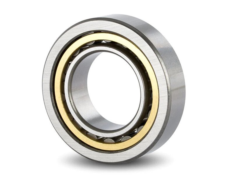 Cylindrical Roller Bearings
