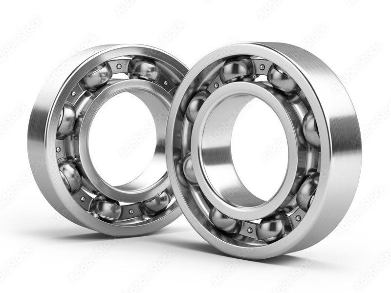 Deep Groove Ball Bearings