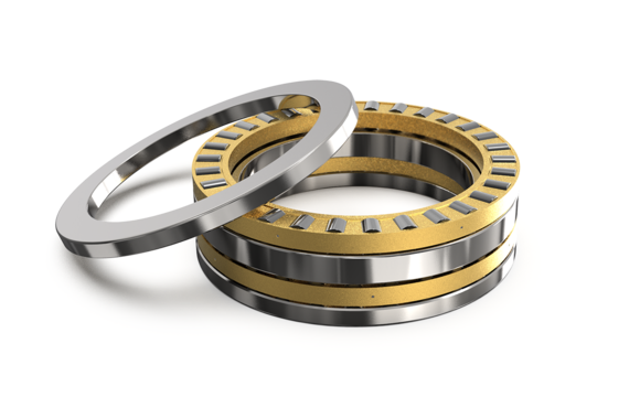 Everything You Should Know About Thrust Bearings