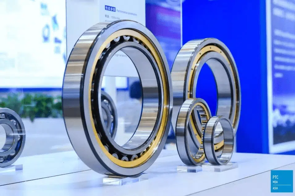 How to choose the right bearing