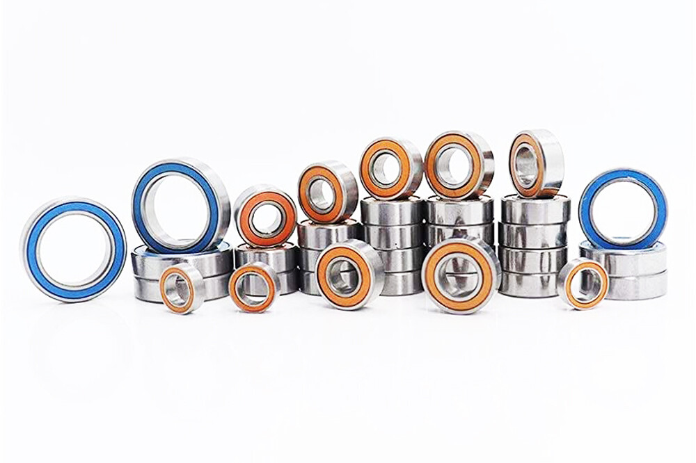 Everything You Should Know About Miniature Bearings