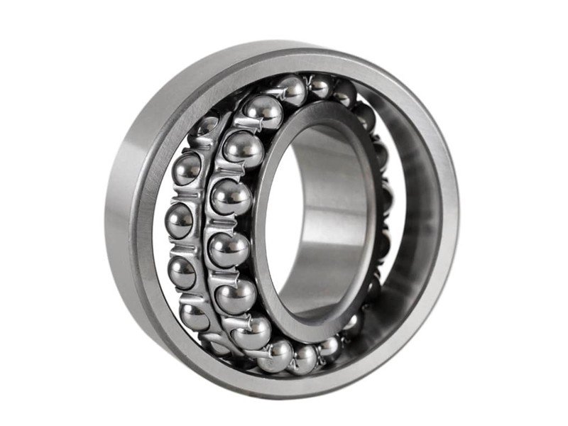 Self Aligning Ball Bearings