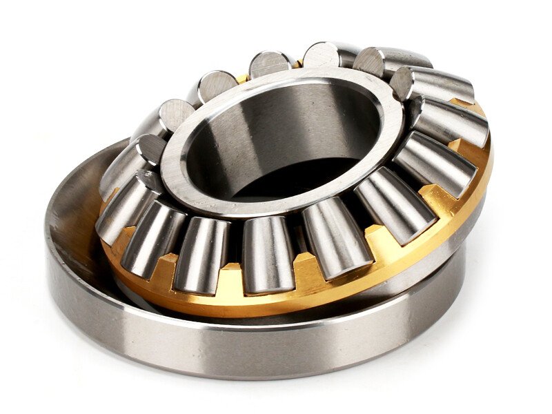 Spherical Roller Thrust Bearings