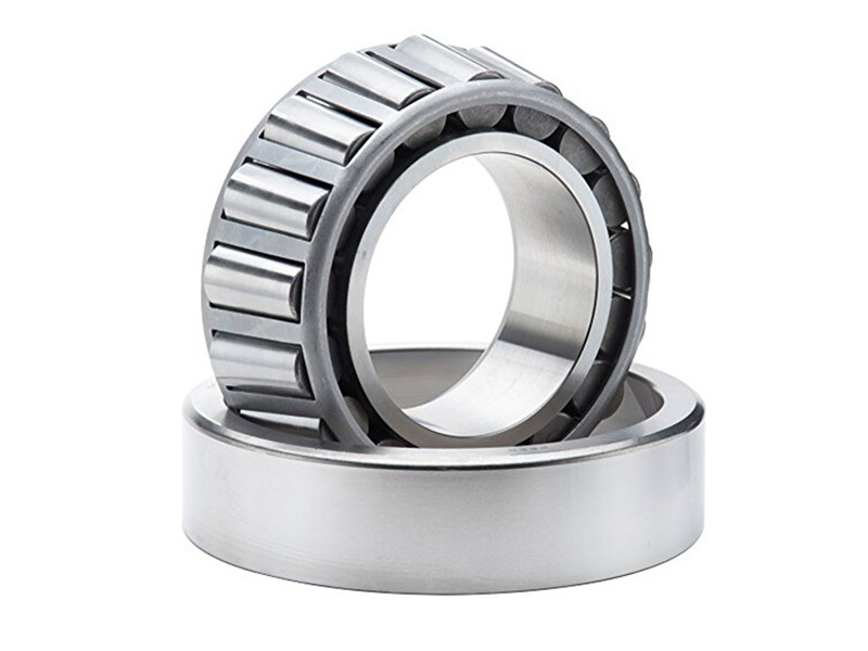 Tapered Roller Bearings