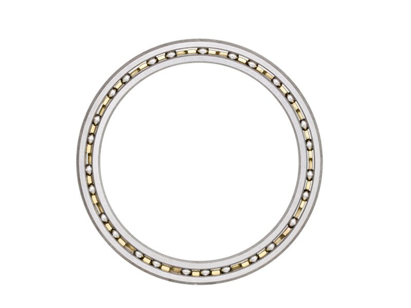 Thin-Section-Bearings