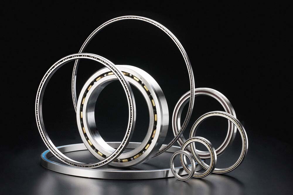 Everything You Should Know About Thin Section Bearings