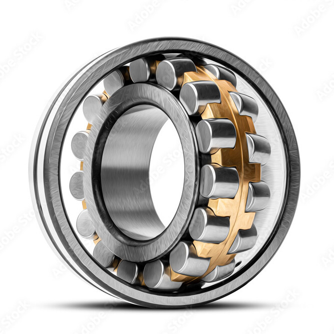cylindrical-roller-bearings