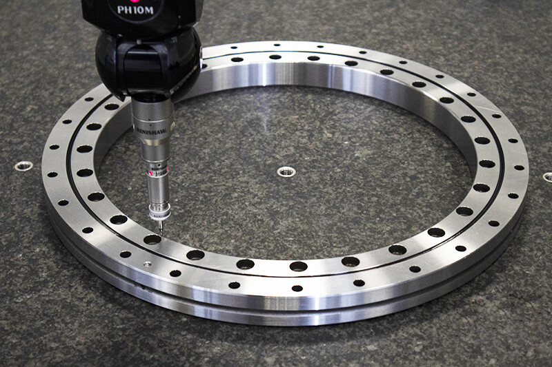 precision cylindrical crossed roller bearings for machine tools cuscinetti a rulli incrociati