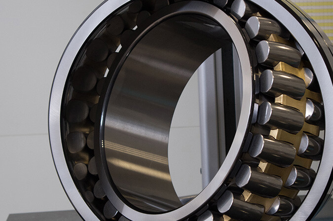 spherical roller bearings cuscinetti orientabili rulli botte pendelrollenlager large size сферические роликоподшипники 015