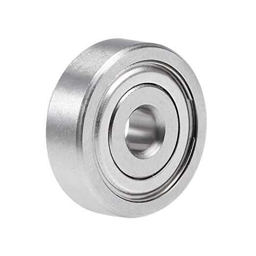stainless steel bearing