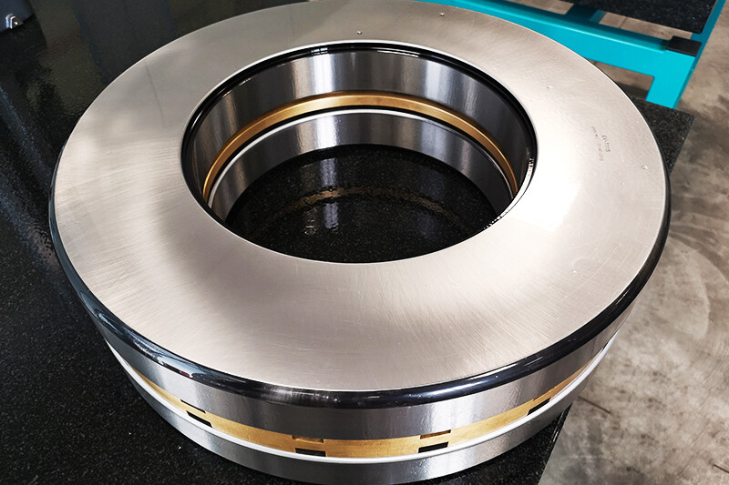tapered roller bearings inch metric cuscinetti rulli conici thrust crossed xr machine tools rolling mills double row kegelrollenlager 002