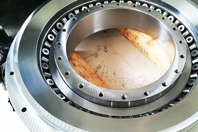 tapered roller bearings inch metric cuscinetti rulli conici thrust crossed xr machine tools rolling mills double row kegelrollenlager 004