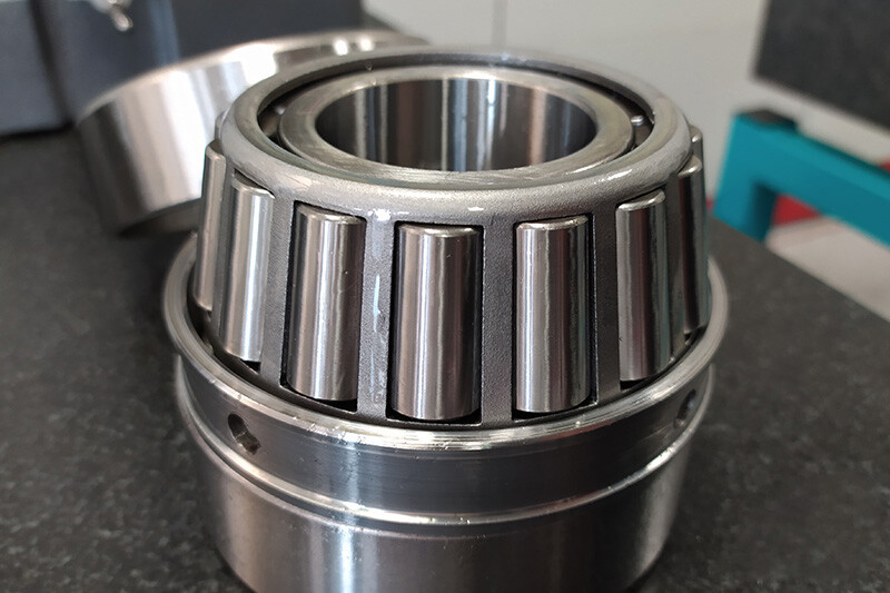 tapered roller bearings inch metric cuscinetti rulli conici thrust crossed xr machine tools rolling mills double row kegelrollenlager 014