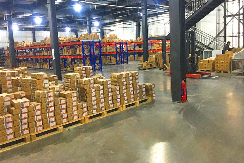 warehouse
