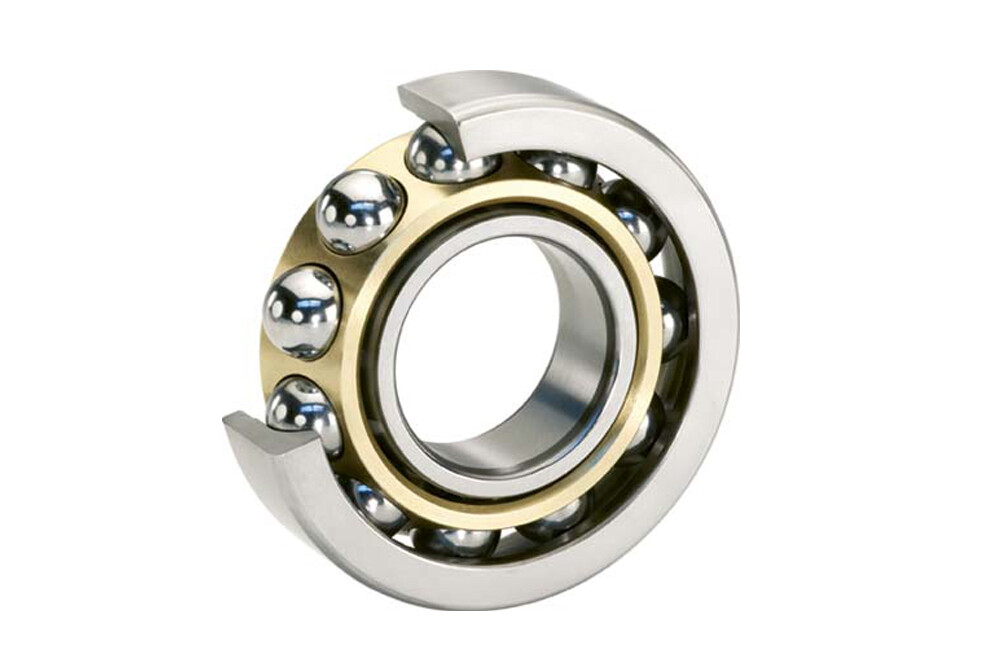 Everything You Should Know About Angular Contact Bearings