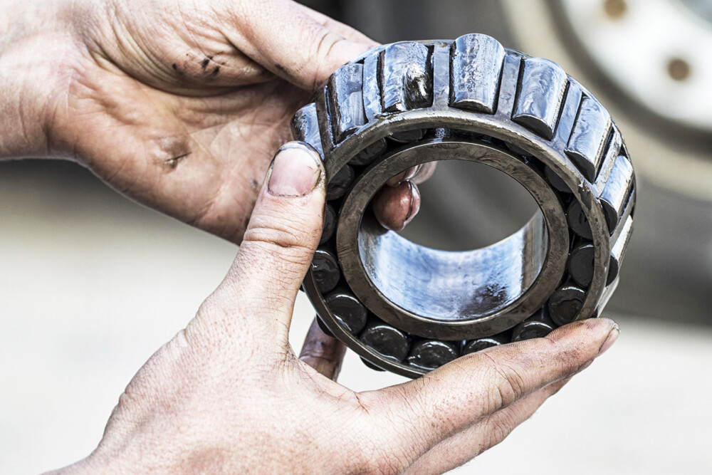 Everything You Should Know About Bearing Failure Causes and Preventive Measures
