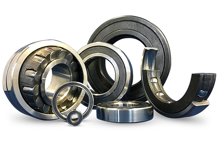 Everything you should know about the causes of bearing cage damage