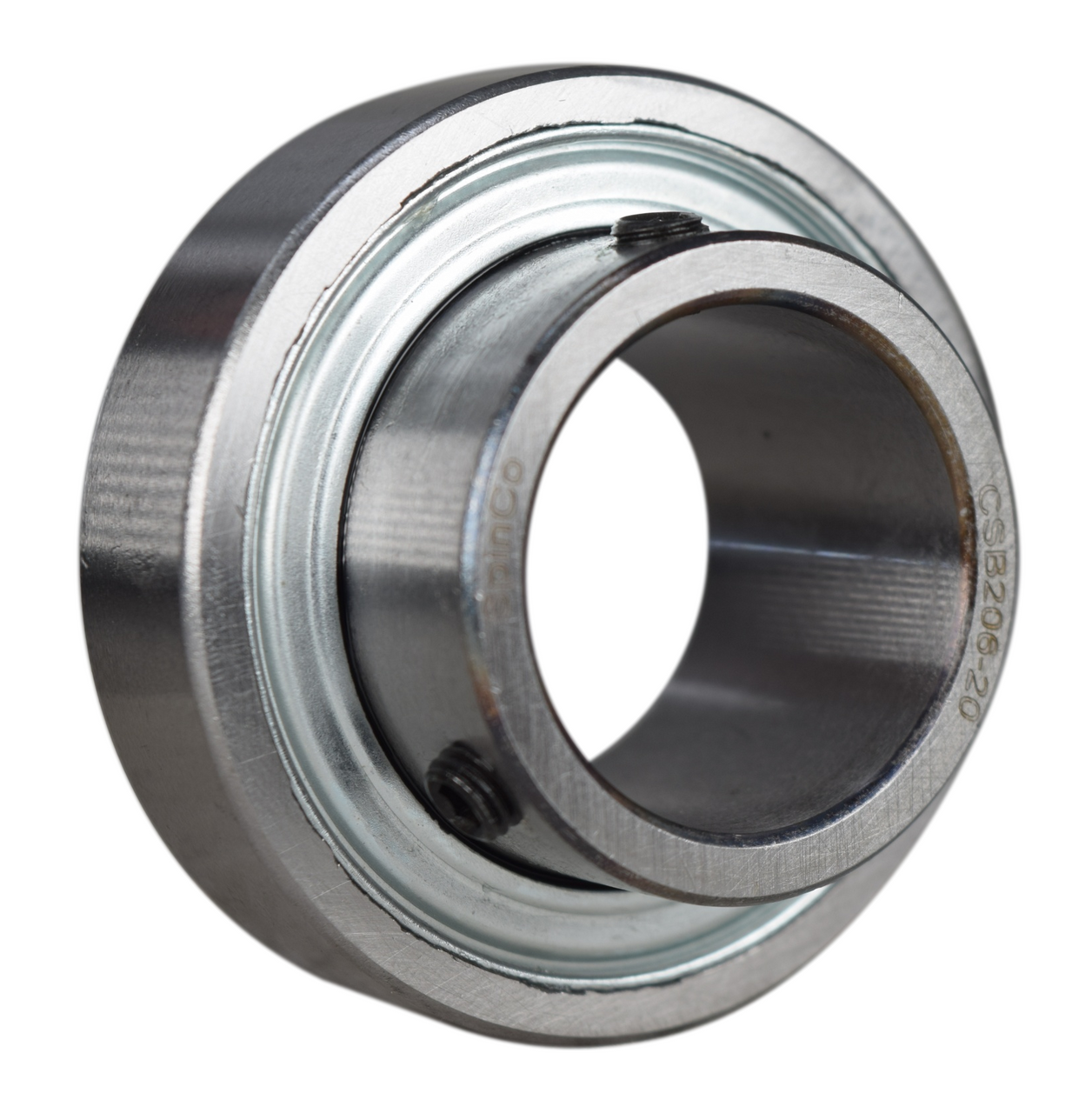 Cuscinetto A Sfera MiniaturA 8x16x5 Mm Partcore 688 2RS – Acciaio Al Cromo Con Doppia Guarnizione Di Protezione