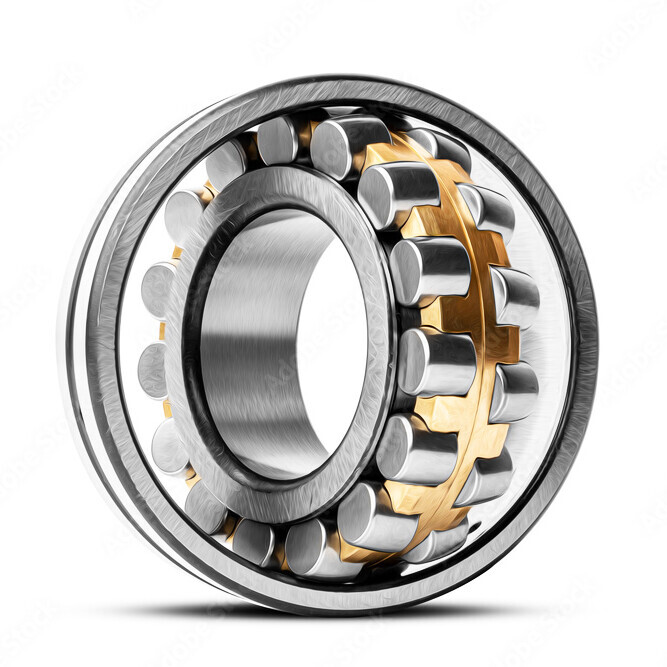 spherical-roller-bearings-1