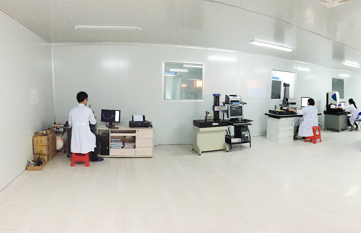 technical laboratory