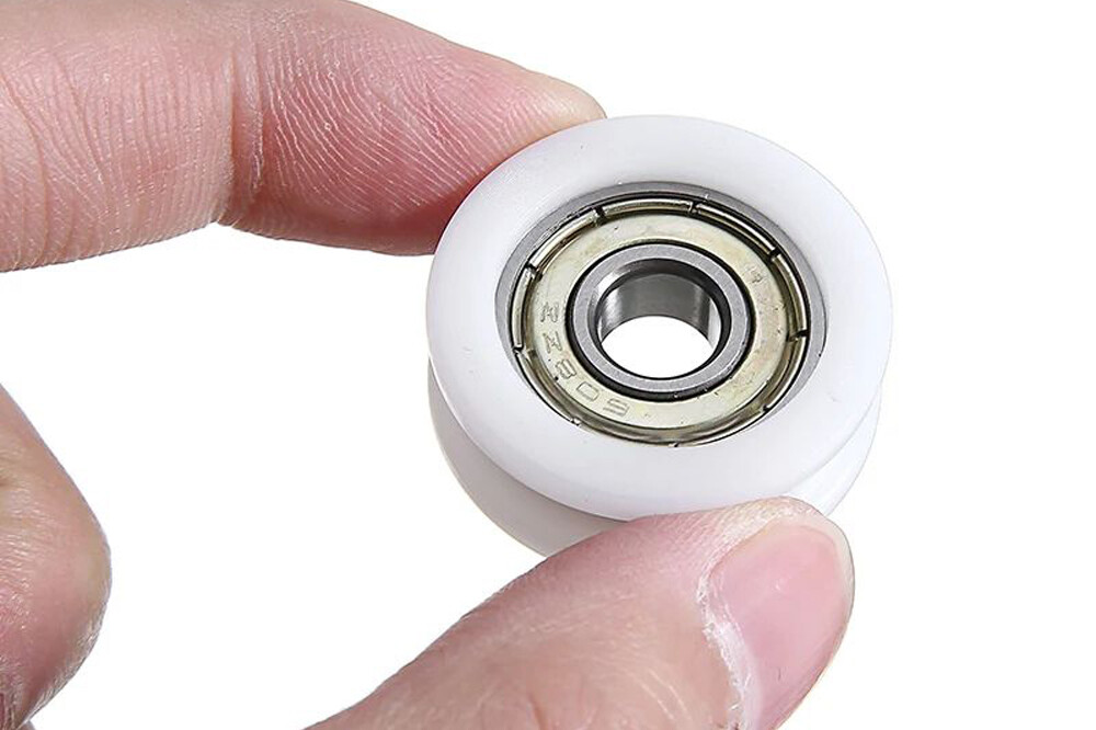 The Ultimate Guide to 608 Bearings