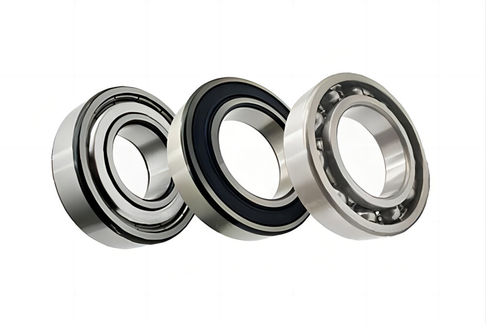 The Ultimate Guide to 6203 Bearings
