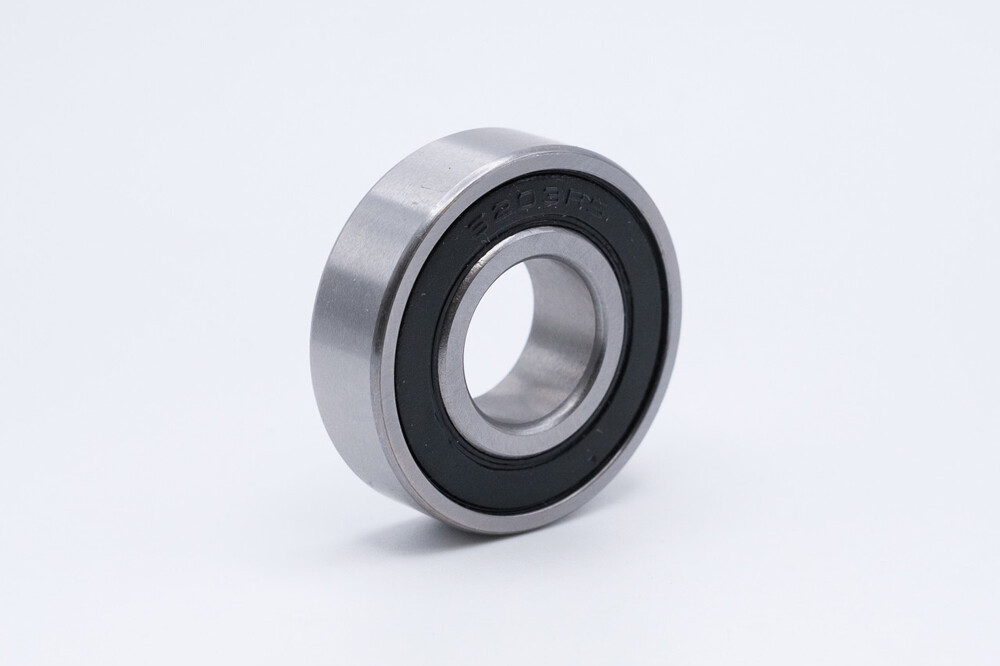 The Ultimate Guide to 6204 Bearing