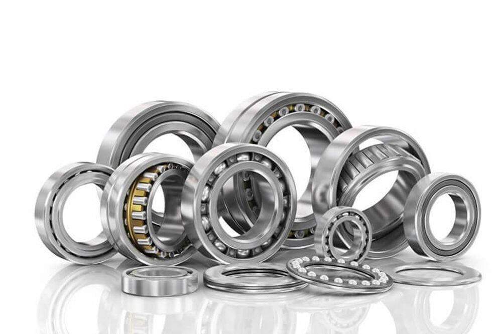 You should know the applications of different types of bearings