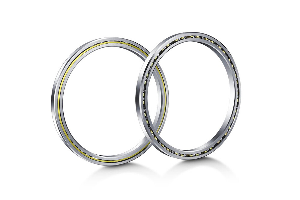 The Ultimate Guide to Thin Section Bearings