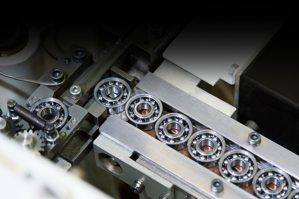 Guidelines for Ball Bearing Manufacturing