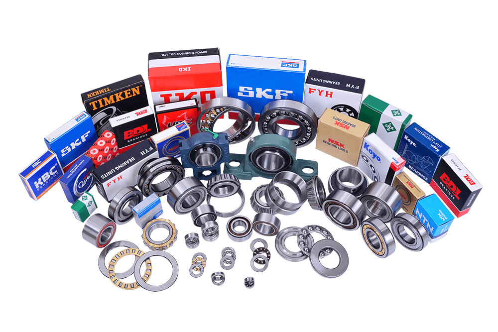 Bearings