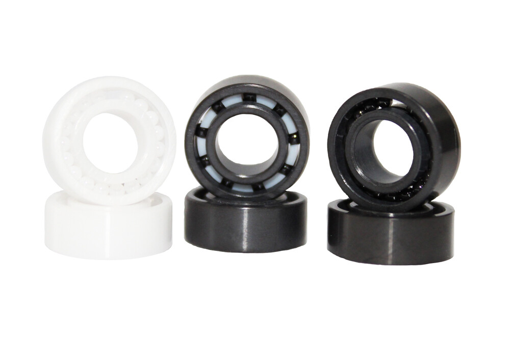 The Ultimate Guide to Maintaining Ceramic Bearings
