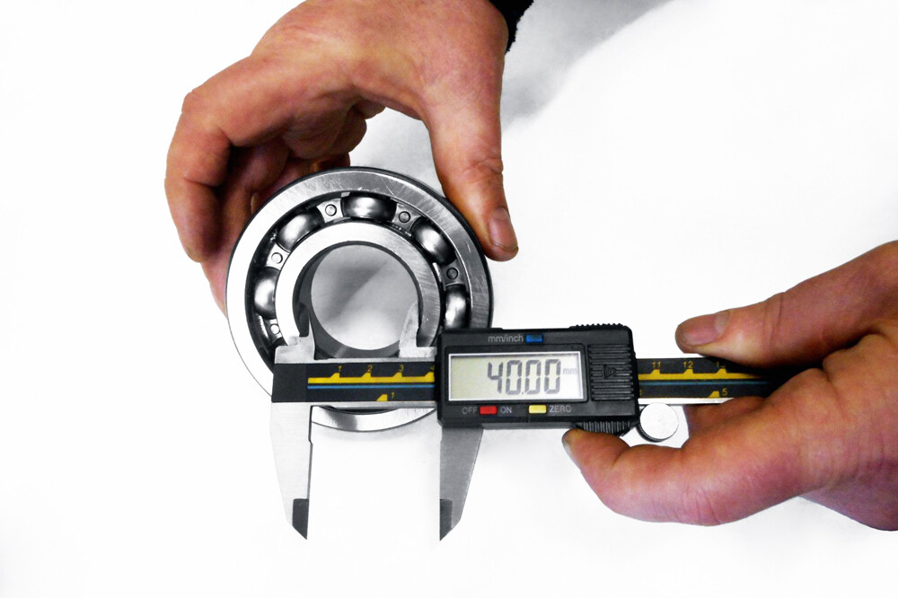 The Ultimate Guide to Measuring Bearing Sizes