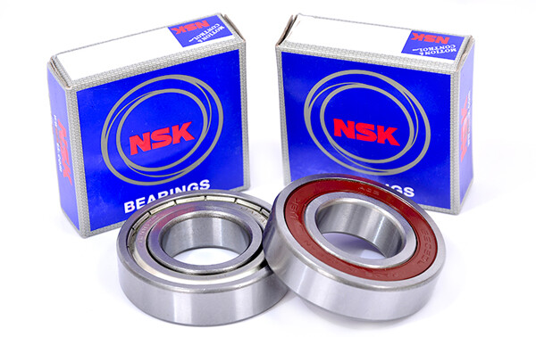 Bearings