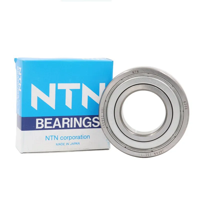 Top 10 Bearing Manufacturers You Should Know