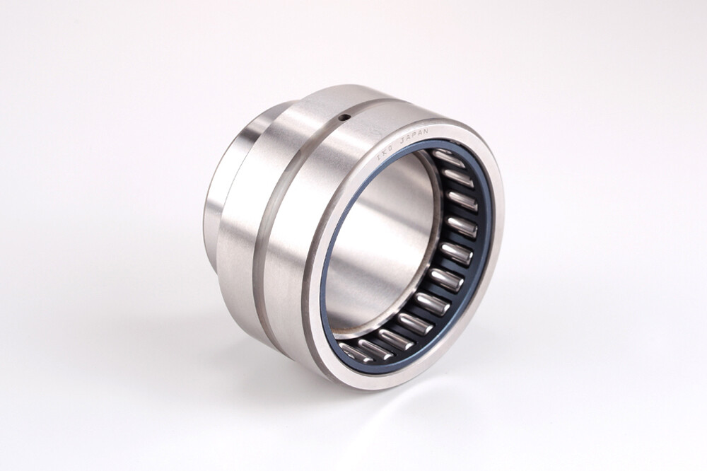 You Should Know About Needle Roller Bearings