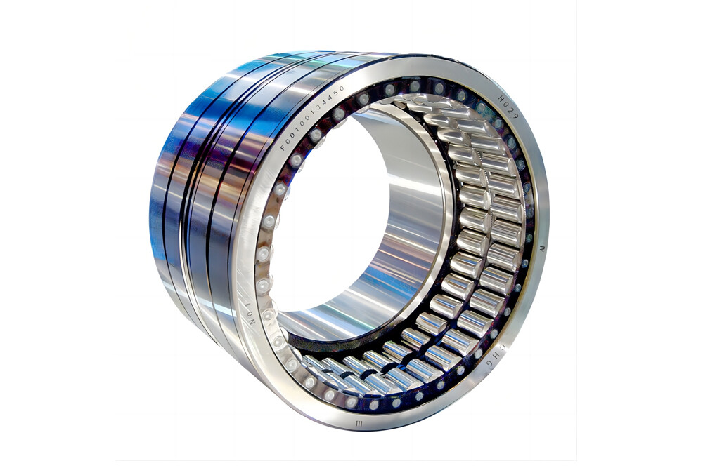The Ultimate Guide to Rolling Mill Bearings