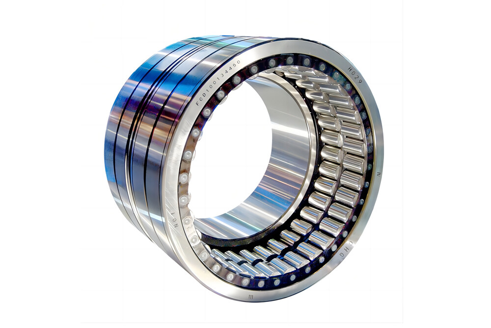 A Complete Rolling Bearing Guide