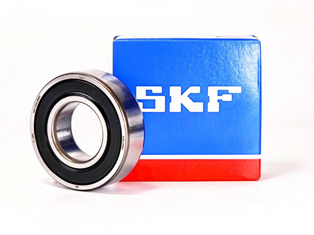 Bearings