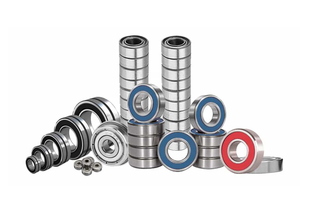 Do your bearings need shielding and sealing?