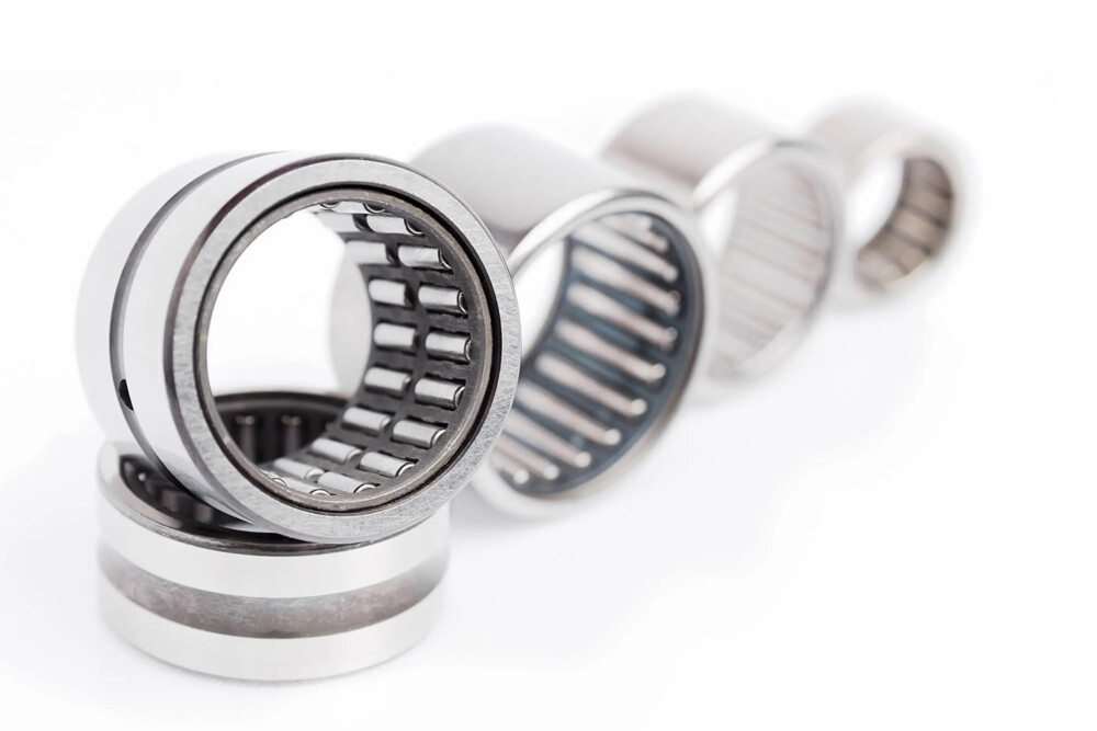 Ultimate Guide to Ball Bearings vs Needle Roller Bearings