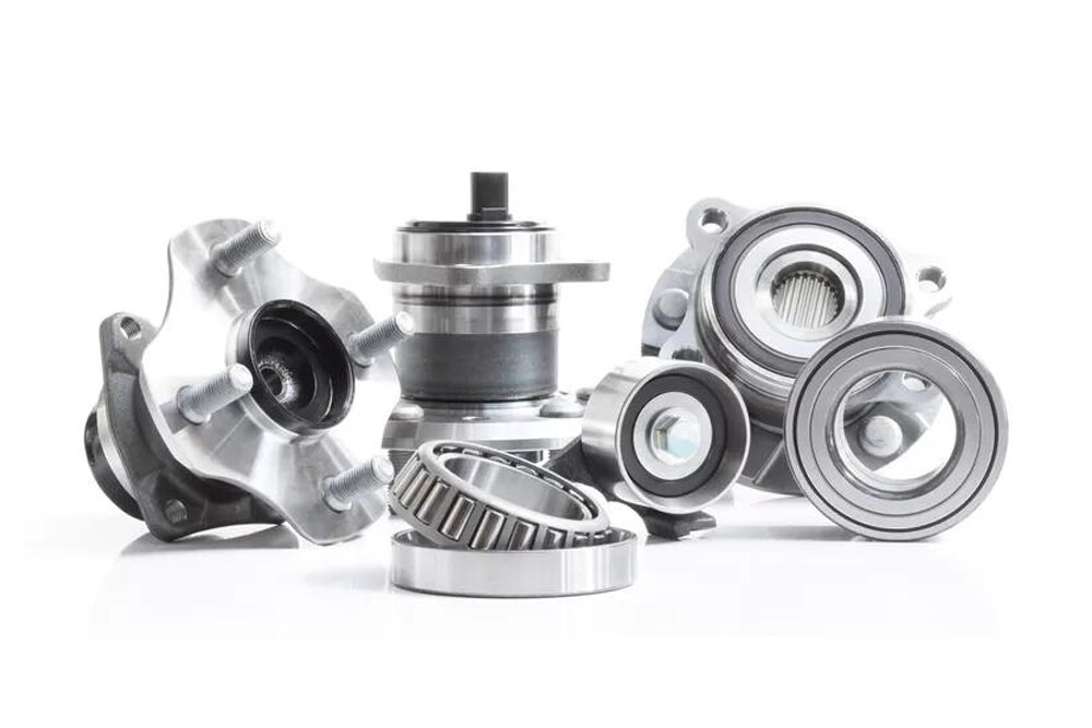 Information About Hub Bearings