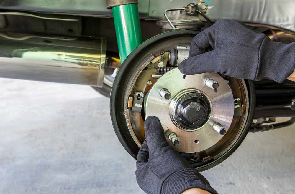 Guide To Replacing Automotive Bearings