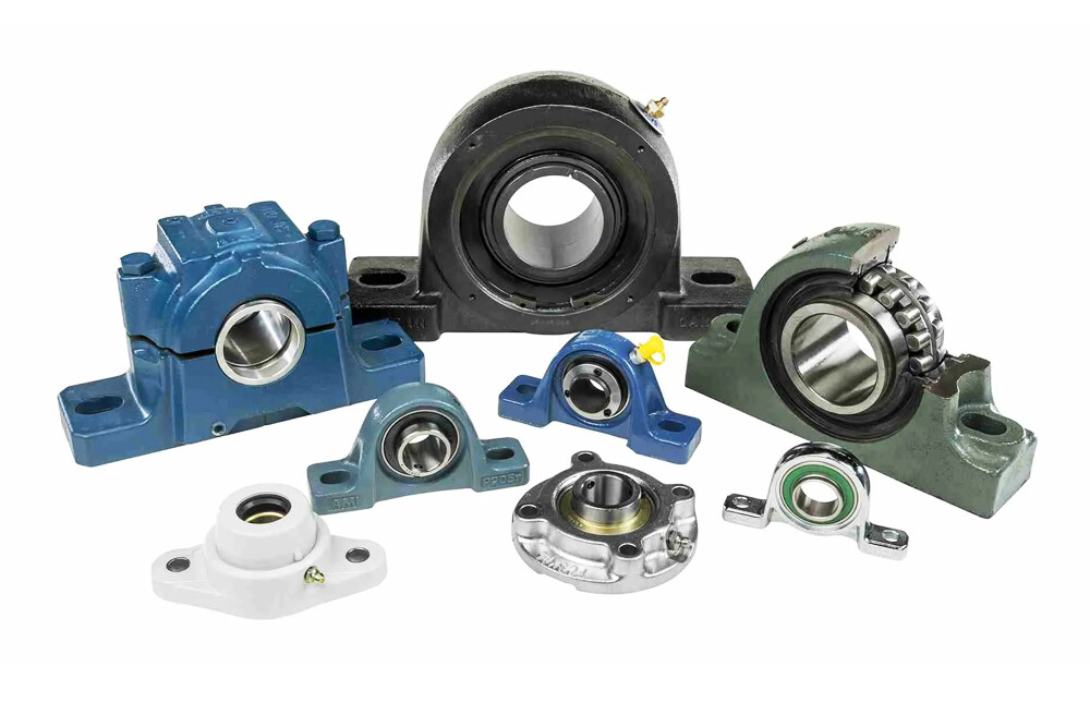 The Ultimate Guide to Pillow Block Bearing