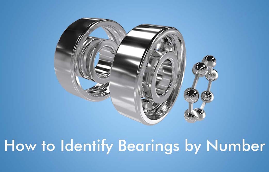 The Ultimate Guide to Bearing Numbers