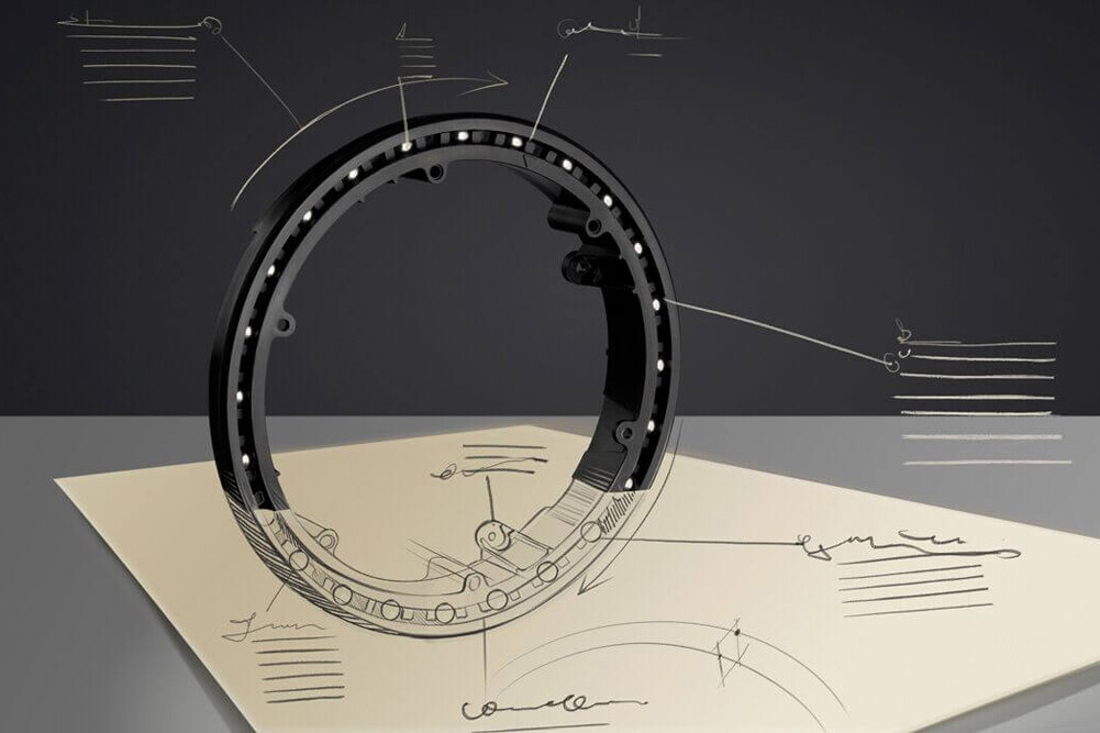 Guide to Thin Section Bearing Materials