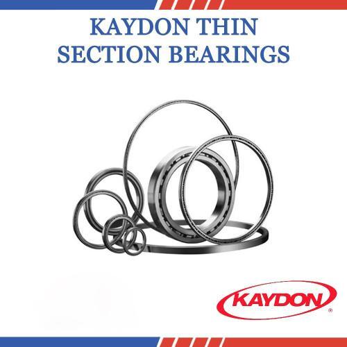 Kaydon De ultieme gids voor reali-slanke dunne lagers | AUBEARING