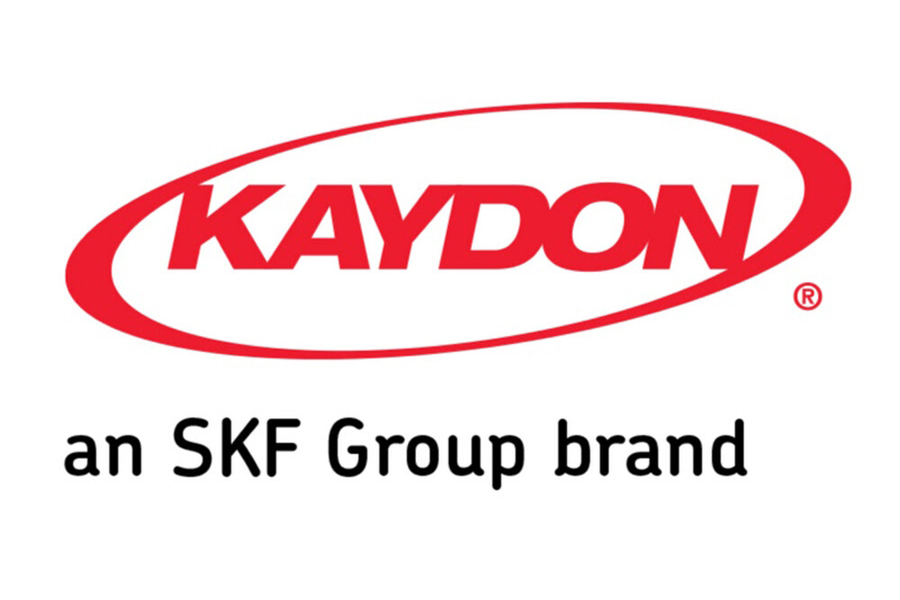 The Guide to Kaydon Bearings