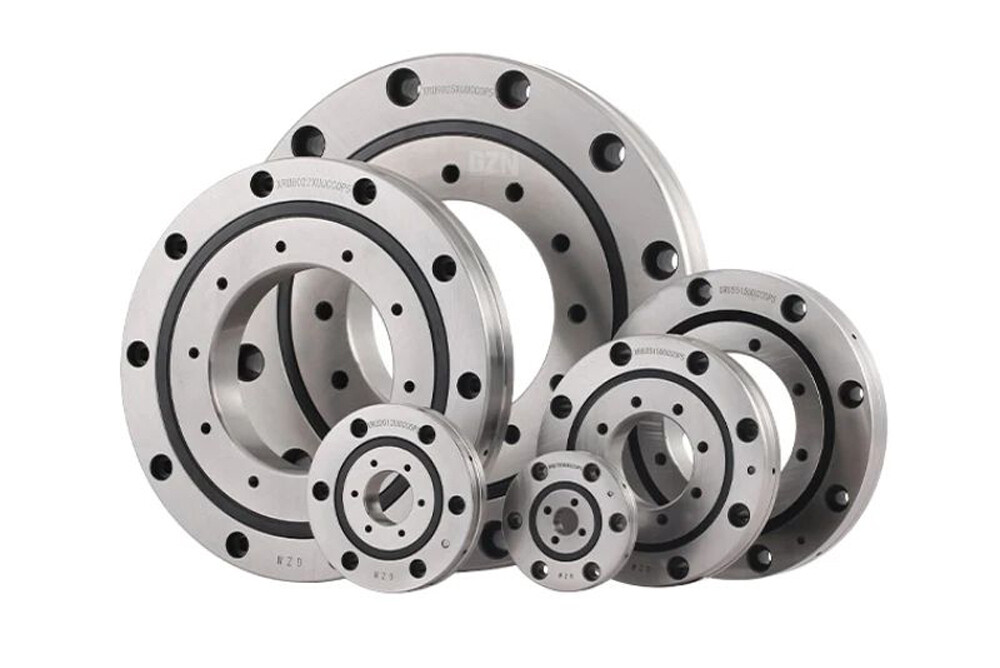 You Should Know About Robot Bearings